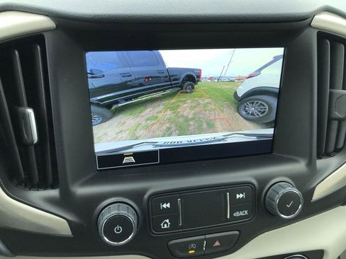 Used 2023 GMC Terrain Denali AWD/4WD image 21
