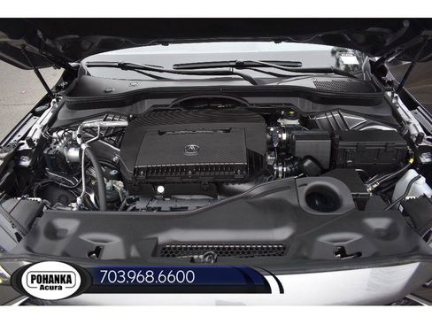 New 2026 Acura MDX SH-AWD image 36