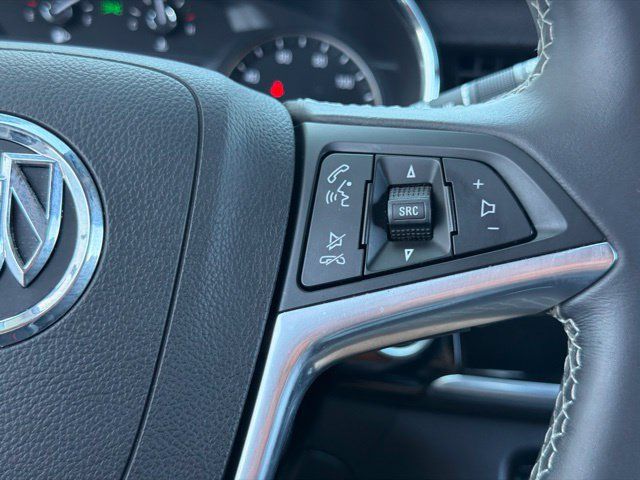 Used 2020 Buick Encore Preferred w/ Safety Package FWD image 23
