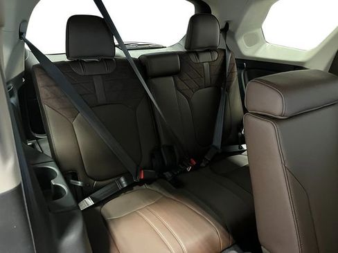 New 2026 Honda Pilot Elite image 25