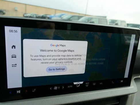 New 2026 Ford Explorer ST-Line w/ ST-Line Street Pack image 18