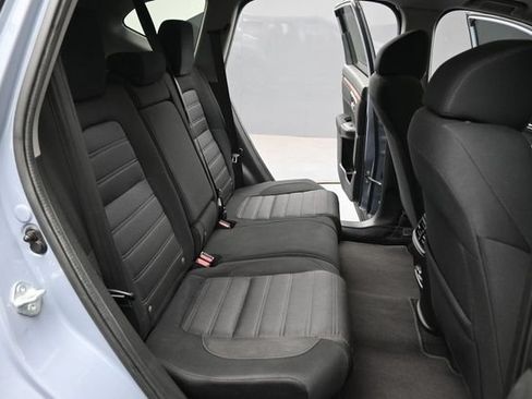 Used 2022 Honda CR-V EX image 12