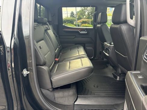 Used 2022 GMC Sierra 1500 Denali AWD/4WD image 24