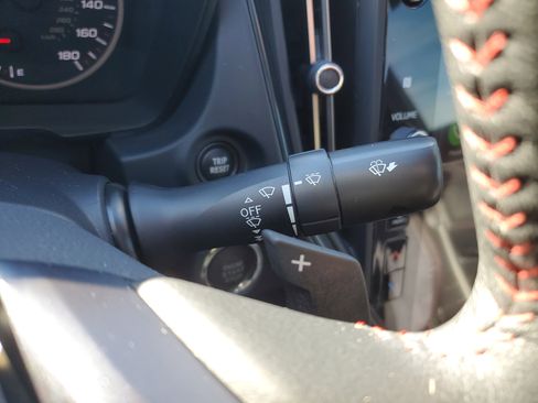 Used 2022 Subaru WRX GT image 20