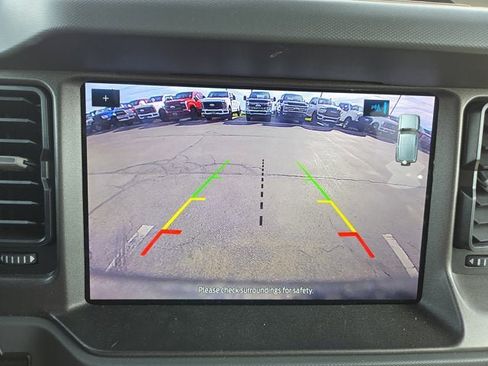 Used 2024 Ford Bronco Big Bend AWD/4WD image 18