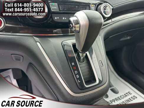 Used 2015 Honda CR-V EX-L image 24