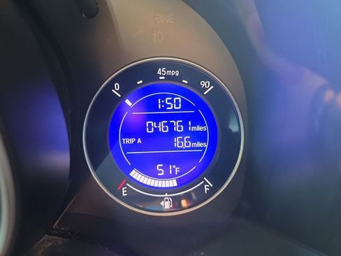 Used 2017 Honda Fit EX image 16