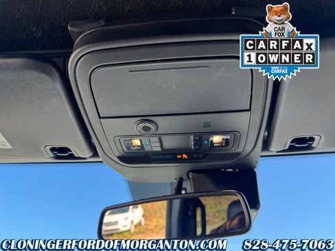 Used 2023 Ford Bronco Outer Banks image 34