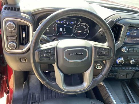 Used 2023 GMC Sierra 2500 Denali w/ Denali Ultimate Package image 15