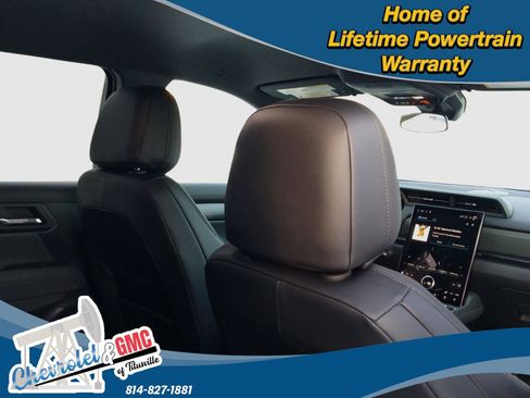 New 2026 GMC Terrain AT4 image 30