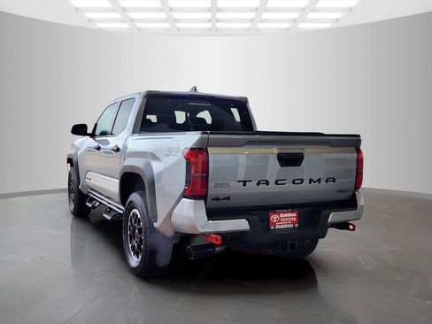New 2026 Toyota Tacoma TRD Off-Road image 4