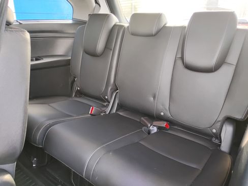 Used 2024 Honda Odyssey Touring image 18