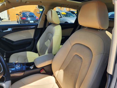 Used 2015 Audi A4 Premium Plus w/ Technology Package AWD/4WD image 17