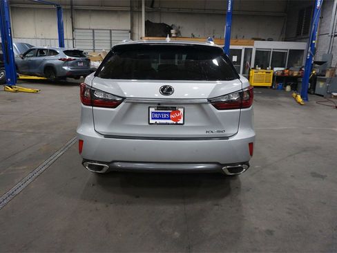 Used 2016 Lexus RX 350 AWD image 20
