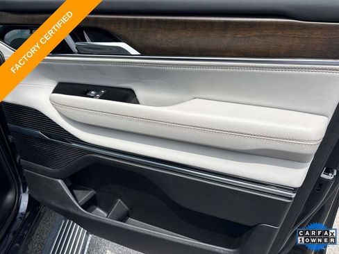 Used 2023 Jeep Grand Wagoneer 4WD image 25