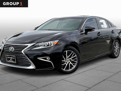 Used 2016 Lexus ES 350