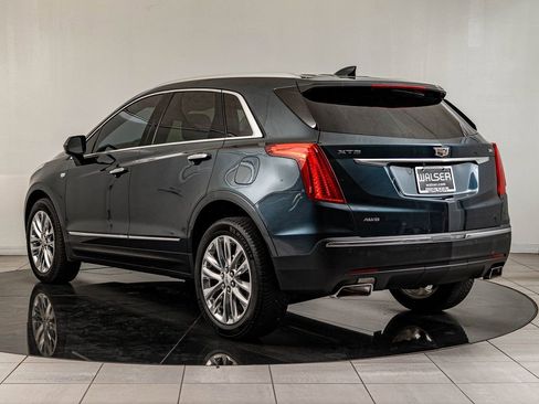 Used 2019 Cadillac XT5 Luxury image 6