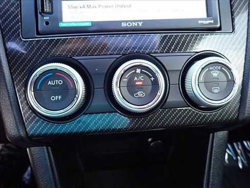 Used 2015 Subaru WRX Premium AWD/4WD image 16