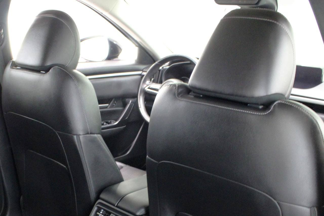 Used 2024 MAZDA CX-50 AWD 2.5 S w/ Preferred Package image 41