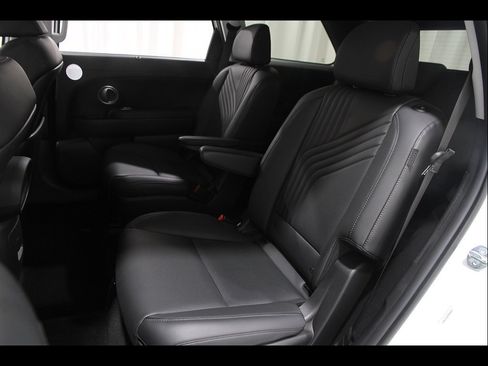 Certified 2026 Hyundai Palisade SEL AWD/4WD image 18