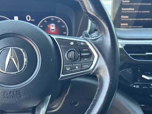Used 2023 Acura MDX FWD w/ Technology Package image 18