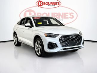 Used 2021 Audi Q5 2.0T Premium Plus AWD/4WD video 1