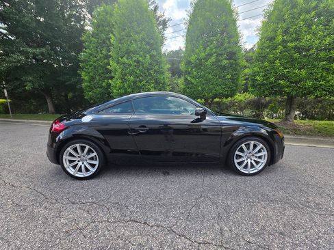 Used 2013 Audi TT 2.0T Premium Plus AWD/4WD image 6