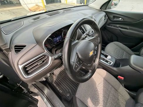 Certified 2024 Chevrolet Equinox LT FWD image 11