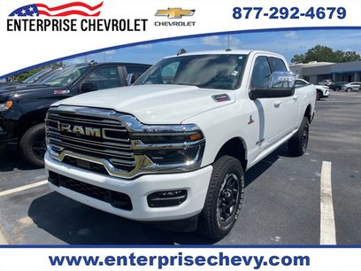 Used 2026 RAM 2500 Laramie