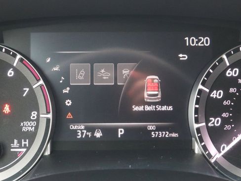 Used 2023 Toyota Highlander L image 23