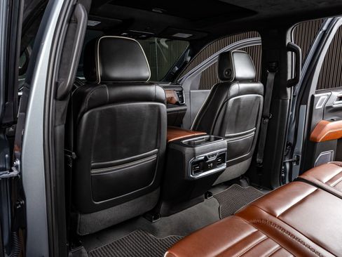 Used 2023 GMC Sierra 1500 Denali Ultimate image 34