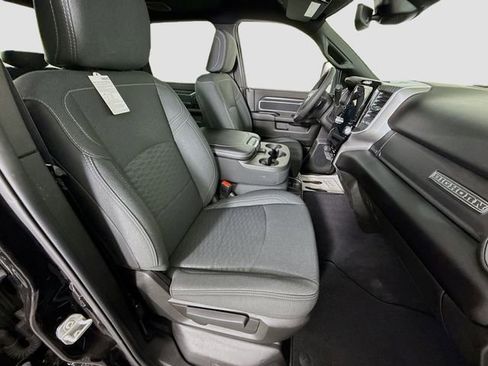 Used 2025 RAM 2500 Big Horn image 26