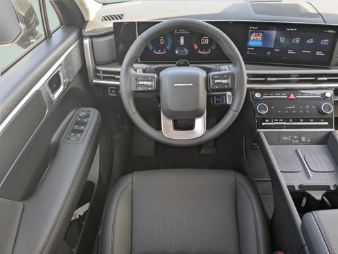New 2027 Hyundai Santa Fe SEL FWD image 15