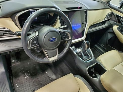 Used 2020 Subaru Outback Limited w/ Popular Package #2 image 10