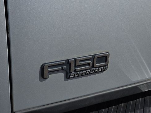 Used 2003 Ford F150 XLT image 29