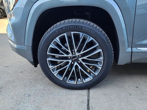 New 2026 GMC Terrain Denali image 56