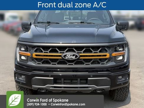 Used 2025 Ford F150 Tremor AWD/4WD image 8