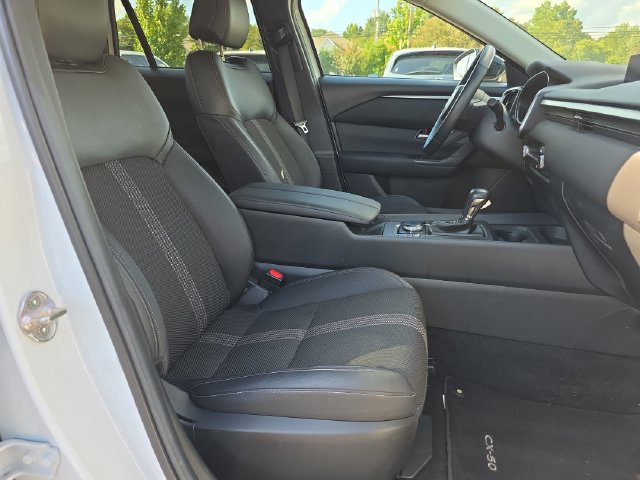 Used 2025 MAZDA CX-50 AWD 2.5 S w/ Preferred Package image 15
