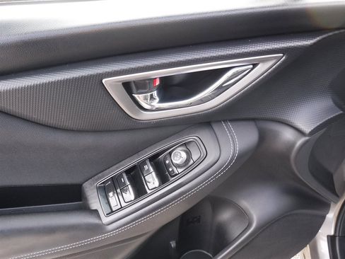 Used 2020 Subaru Forester Premium image 12