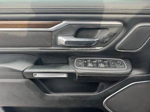 Used 2021 RAM 1500 Laramie image 9