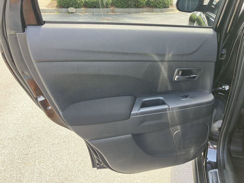 Used 2024 Mitsubishi Outlander Sport AWD image 21