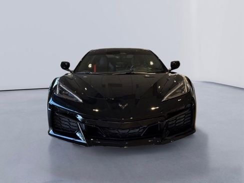 Used 2025 Chevrolet Corvette Z06 image 5