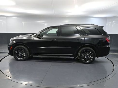Used 2024 Dodge Durango R/T AWD/4WD image 11