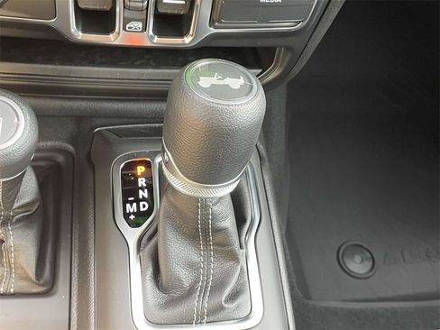 New 2025 Jeep Wrangler Sport S image 21