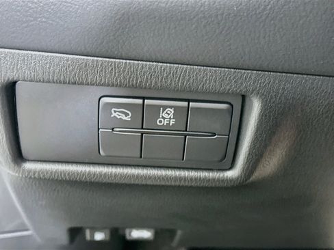 Used 2025 MAZDA CX-5 AWD 2.5 S w/ Select Package image 17