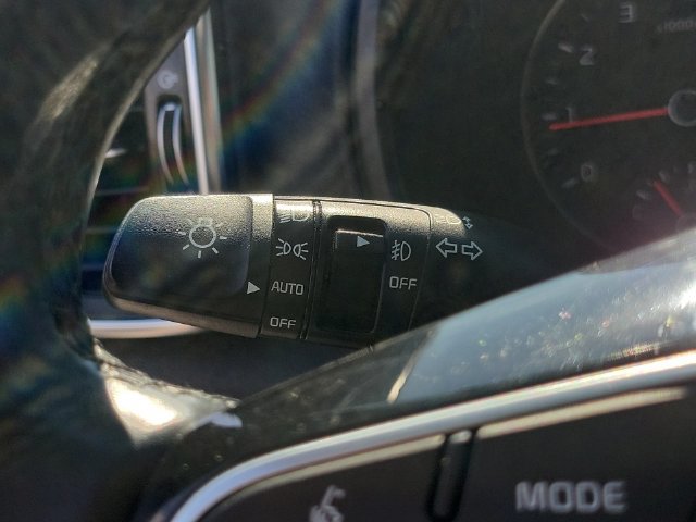Used 2022 Kia Sportage EX AWD/4WD image 33