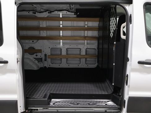 Used 2025 Ford Transit 250 Low Roof w/ Exterior Upgrade Package RWD image 15