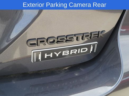 New 2026 Subaru Crosstrek 2.5i Limited AWD/4WD image 4