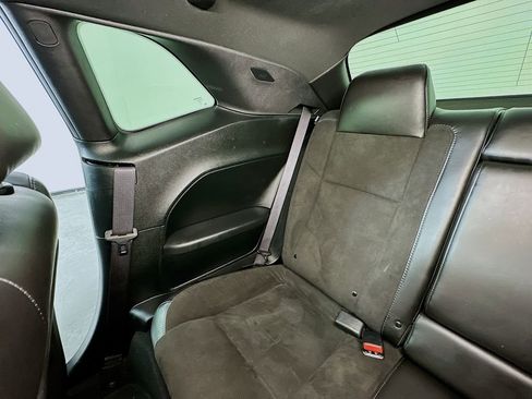 Used 2023 Dodge Challenger R/T w/ Plus Package RWD image 12