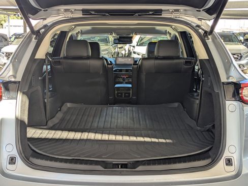 Used 2023 MAZDA CX-9 Touring image 24